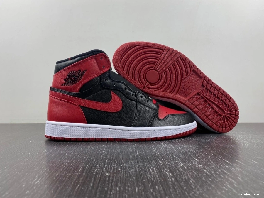 Cheap MoistureWicking Banned 3616  1 432001- Retro Jordan 1014